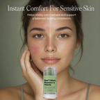 Matcha Moisturising Stick